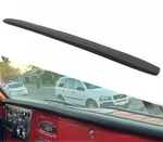 For 1967-1972 Chevy / Gmc C10 Truck Dash Pad Black 67 68 69 70 71 72 W/hardware. Fixed Price $113.99.