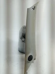 2008 Mini Cooper Clubman Passenger A Pillar W/ Tweeter Gray Oem Used 16189910. Fixed Price $47.05.