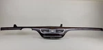 07-13 Mercedes W221 S550 Dashboard Center Trim Molding Wood W/air Vent Grill Oem. Fixed Price $146.18.