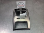 2004-09 Cadillac Xlr Front Dash Heater / Radio Control Bezel Trim Panel - Oem. Fixed Price $239.95.