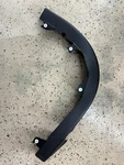 Jaguar Xj Rear Right Passenger Door Finish Cover Trim Panel Ew93-25626-av. Fixed Price $25.00.