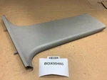 2007 Audi A4 B7 Right Passenger Side Lower B Pillar Trim Cover Plastic Gray Oem+. Fixed Price $33.58.