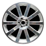 05 06 07 08 09 10 Chrysler 300 Oem Wheel Rim 20x9 20" 2253 5290991aa. Fixed Price $465.50.
