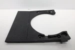 2014 - 2021 Mazda 6 Trunk Cargo Floor Storage Foam Cover Trim Oem Gjr9688mxa. Fixed Price $75.95.