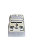Jaguar Xj8 Xj8l X308 Overhead Dome Light Lamp Sunroof Switch 98 99 00 01 02 03. Fixed Price $50.00.