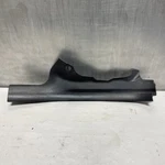05-09 Bmw 335i E90 E91 N54 Left Door Sill Trim 51437066991. Fixed Price $24.99.