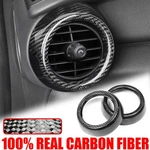 Dashboard Air Vent Ring Trim For Mini Cooper S Jcw F54 F55 F56 F57 F60 2014-2021. Fixed Price $82.28.