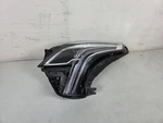 20 21 22 23 Cadillac Xt5 Full Led Headlight Oem. Fixed Price $112.50.