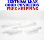 2006-2009 Range Rover Hse Door Scuff Plate Tirm Front & Rear Set Of 4 Oem. Fixed Price $35.20.