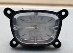 11-14 Chrysler 200 Avenger Dash Center Display Clock Analog Assembly Silver. Fixed Price $31.49.