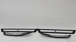 11-16 Bmw F10 5-series M5 M-sport Front & Rear Door Sill Scuff Plate Set X4 Oem. Fixed Price $189.89.