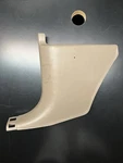 1995-2000 Toyota Tacoma Left Driver Side Kick Panel Brown Tan Oem. Fixed Price $19.95.