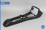 98-05 Jaguar Xkr Xk8 X100 Center Console Trim Panel Bezel Gjd7610ba Leg Oem. Fixed Price $74.70.
