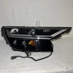 19 20 21 22 23 Audi Q8 Sq8 Right Passenger Headlight Lamp Oem 4m8.941.034.b. Fixed Price $895.00.