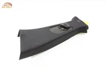 2017 - 2023 Alfa Romeo Stelvio Left Side B Pillar Upper Trim Cover Panel Oem. Fixed Price $27.49.