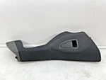 2020-2025 Subaru Outback Rear Right Side Bolster Trim Cushion Black Oem. Fixed Price $105.00.
