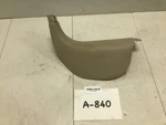 2005 2007 Ford Freestyle Front Dash Left Side Lower Kick Trim Plate Pebble Tan. Fixed Price $35.33.