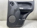 2004 Jeep Liberty Rear Right Passenger Side Door Trim Panel Oem+. Fixed Price $92.21.