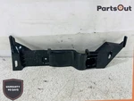 2007 Audi Q7 3.6 Quattro Right Passenger Side Center B Pillar Trim Mount Bracket. Fixed Price $31.04.