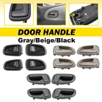Interior Front Rear Side Door Handle For 1993-1997 Toyota Corolla 6920512120e. Fixed Price $17.99.