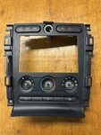 2005-2009 Ford Mustang Radio Bezel Faceplate Climate Control Trim Panel. Fixed Price $68.88.