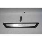 09-15 Bmw 7-series Front Door Sill Cover Entrance Trim Illuminated Left Right Oe. Fixed Price $18.75.