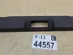 Trunk Sill Scuff Plate M45 2003 2004 Rear Back Tailgate Inner Molding Trim Oem. Fixed Price $49.99.