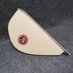 2002-2008 Jaguar X-type Rh Dashboard End Cap Cover Panel 1x4x-5628-aw Oem. Fixed Price $21.99.