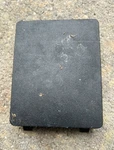 2010-2015 Toyota Prius Rear Right Liftgate Lower Trim Panel Cover 67847-47010. Fixed Price $14.99.