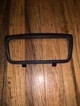 2008-2016 Gmc Acadia Rear Console Power Outlet Trim Panel P/n 1882079 Oem Used. Fixed Price $9.99.