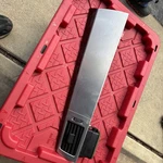 15933153 Cadillac Dash Board Passenger Trim Vent. Fixed Price $42.00.