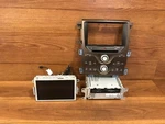 2011-2014 Ford Edge Face Control Panel Sync 2 Navigation Stereo Mp3 Screen Oem. Fixed Price $279.30.