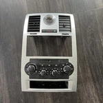 2006-2008 Chrysler 300 Charger Center Dash Radio Climate Control P: 55111872ad A. Fixed Price $79.99.