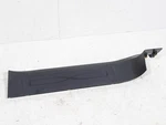 Oem 2016- 2020 Tesla Model X Door Sill Cover Right Rear Trim 1105148-00-b. Fixed Price $96.44.