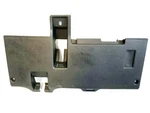 84 - 89 Nissan 300zx Left Front Dash Under Column Trim Black Oem 68920-01p00. Fixed Price $40.45.