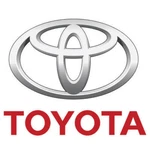 Genuine Toyota Plate Rear Floor Mat 58577-42130-c0. Fixed Price $332.09.