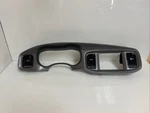2015-2023 Dodge Charger Rt Dashboard Cluster Surround Bezel Cover Trim Panel Oem. Fixed Price $250.00.