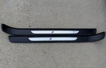 08-13 Oem Bmw E92 E93 M3 Door Sill Plate Molding Trim Left Right Set. Fixed Price $67.95.