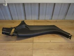 14-19 Chevrolet Corvette C7 Coupe Right Pass Side B-pillar Trim Cover Oem 9430. Fixed Price $49.99.