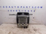 2006-2010 H3 Hummer Center Dash Bezel Radio Climate Trim W/vents Oem 10276631. Fixed Price $149.99.