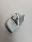 03-08 Toyota Corolla Seat Track End Cover Inner Right 72157-02060-b Black Oem. Fixed Price $8.40.