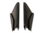 Mustang Dash Trim End Caps 1969 - 1970 Daniel Carpenter. Fixed Price $18.95.