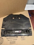 07-13 Bmw 335i 328i E93 Trunk Boot Trim Lement Oem 60930030. Fixed Price $45.00.