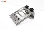 2003 - 2004 Hummer H2 Dash Center Radio Display Bezel Molding W/ Air Vents Oem. Fixed Price $299.99.