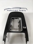 Audi 2009-2012 A4 A5 B8 Center Console Gear Shift Surround Panel Oem 8k0 864 261. Fixed Price $59.99.
