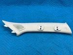 Lexus Gx460 Windshield Pillar Inner Trim Panel Passenger Side Ivory 2010-2023 Oe. Fixed Price $125.00.
