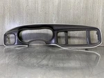2023 Dodge Charger Scat Pack 392 Dashboard Cluster Surround Bezel Cover Trim Oem. Fixed Price $200.00.
