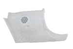 2000-2006 Mercedes W215 S500 Cl55 Amg Right Passenger Lower Kick Panel Speaker. Fixed Price $66.23.