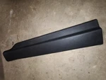 2006-2010 Hummer H3 Front Left Side Door Sill Scuff Plate Cover Trim Oem. Fixed Price $109.99.