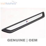 2013-2015 Bmw 740li Xdrive - Front Door Sill / Scuff Plate (m). Fixed Price $26.49.